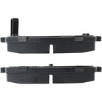 Centric 300.11570 Disc Brake Pad Set - Rear - view 2
