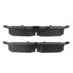 Centric 300.12040 Disc Brake Pad Set - Front - view 3