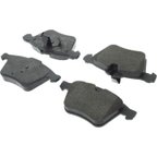 Centric 300.12400 Disc Brake Pad Set - Front - view 1