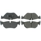 Centric 300.12670 Disc Brake Pad Set - Rear - view 4