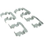 Centric 300.12951 Disc Brake Pad Set - Front - view 4