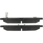 Centric 300.12970 Disc Brake Pad Set - Rear - view 3