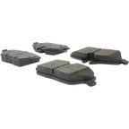 Centric 300.13080 Disc Brake Pad Set - Front - view 2