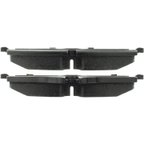 Centric 300.13080 Disc Brake Pad Set - Front - view 4