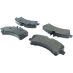 Centric 300.13180 Disc Brake Pad Set - Rear - view 1
