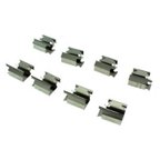 Centric 300.13180 Disc Brake Pad Set - Rear - view 4