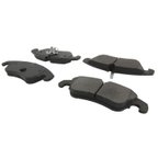 Centric 300.13220 Disc Brake Pad Set - Front - view 2