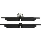 Centric 300.13220 Disc Brake Pad Set - Front - view 3