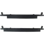 Centric 300.13291 Disc Brake Pad Set - Rear - view 2
