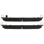 Centric 300.13350 Disc Brake Pad Set - Front or Rear - view 2