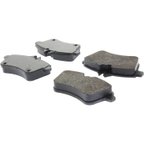 Centric 300.13570 Disc Brake Pad Set - Front - view 1