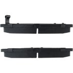 Centric 300.14040 Disc Brake Pad Set - Front - view 2