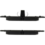 Centric 300.14090 Disc Brake Pad Set - Front - view 2