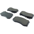 Centric 300.14200 Disc Brake Pad Set - Front - view 1