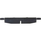 Centric 300.14560 Disc Brake Pad Set - Rear - view 2