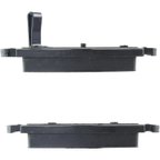 Centric 300.14610 Disc Brake Pad Set - Rear - view 2