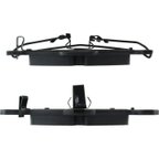 Centric 300.15320 Disc Brake Pad Set - Front - view 2