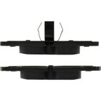 Centric 300.16100 Disc Brake Pad Set - Rear - view 2