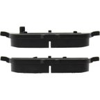 Centric 300.16120 Disc Brake Pad Set - Rear - view 2