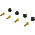 Centric 300.16330 Disc Brake Pad Set - Front - view 4