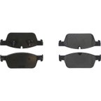 Centric 300.16360 Disc Brake Pad Set - Front - view 3