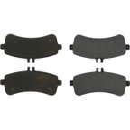Centric 300.16810 Disc Brake Pad Set - Rear - view 3
