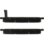 Centric 300.16970 Disc Brake Pad Set - Front - view 2