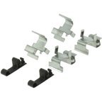 Centric 300.17310 Disc Brake Pad Set - Front - view 4