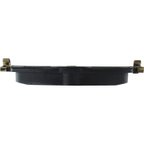 Centric 300.17600 Disc Brake Pad Set - Front - view 2