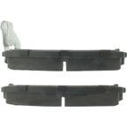 Centric 301.03250 Disc Brake Pad Set - Rear - view 3