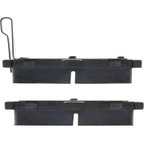 Centric 301.03420 Disc Brake Pad Set - Rear - view 2