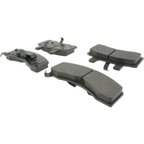 Centric 301.03700 Disc Brake Pad Set - Front - view 2