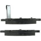 Centric 301.03740 Disc Brake Pad Set - Front or Rear - view 3
