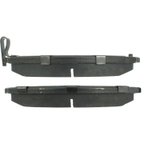 Centric 301.04220 Disc Brake Pad Set - Front - view 3