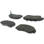 Centric 301.05030 Disc Brake Pad Set - Front - view 2