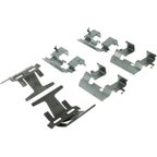 Centric 301.05030 Disc Brake Pad Set - Front - view 5