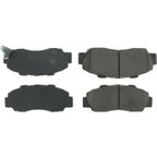 Centric 301.05030 Disc Brake Pad Set - Front - view 4
