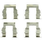 Centric 301.05320 Disc Brake Pad Set - Front or Rear - view 4