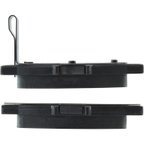 Centric 301.05371 Disc Brake Pad Set - Rear - view 2