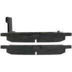 Centric 301.05670 Disc Brake Pad Set - Rear - view 3