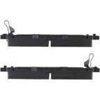 Centric 301.05710 Disc Brake Pad Set - Front - view 2