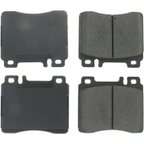 Centric 301.05770 Disc Brake Pad Set - Front - view 4