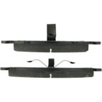 Centric 301.05910 Disc Brake Pad Set - Front - view 3