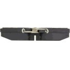 Centric 301.06100 Disc Brake Pad Set - Rear - view 3