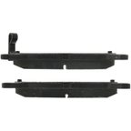 Centric 301.06360 Disc Brake Pad Set - Rear - view 3