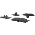 Centric 301.06420 Disc Brake Pad Set - Front - view 2