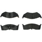 Centric 301.06420 Disc Brake Pad Set - Front - view 4