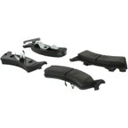 Centric 301.06660 Disc Brake Pad Set - Rear - view 2