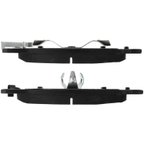 Centric 301.06660 Disc Brake Pad Set - Rear - view 3