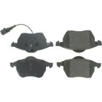 Centric 301.06871 Disc Brake Pad Set - Front - view 4